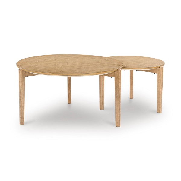 Ashley - Зочны өрөөний хос ширээ T5826-22