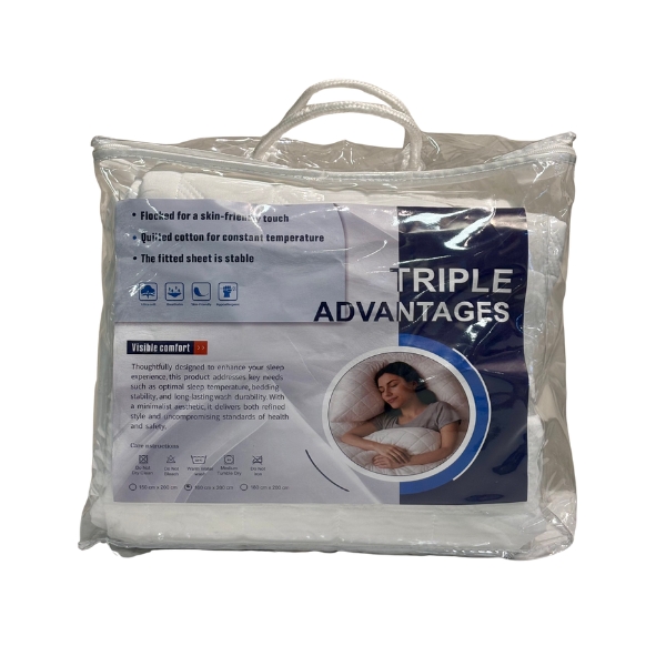 Матрасны углаа BYS 150x200