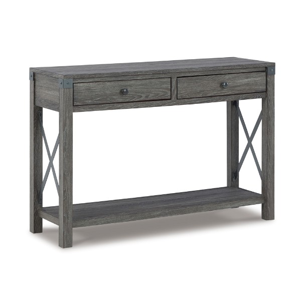 Ashley - Консол ширээ T175-4