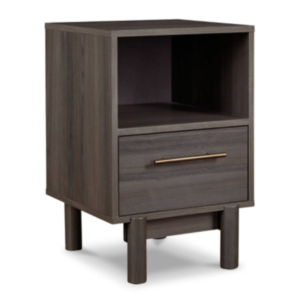 Ashley - Жижиг шүүгээ EB1011-291