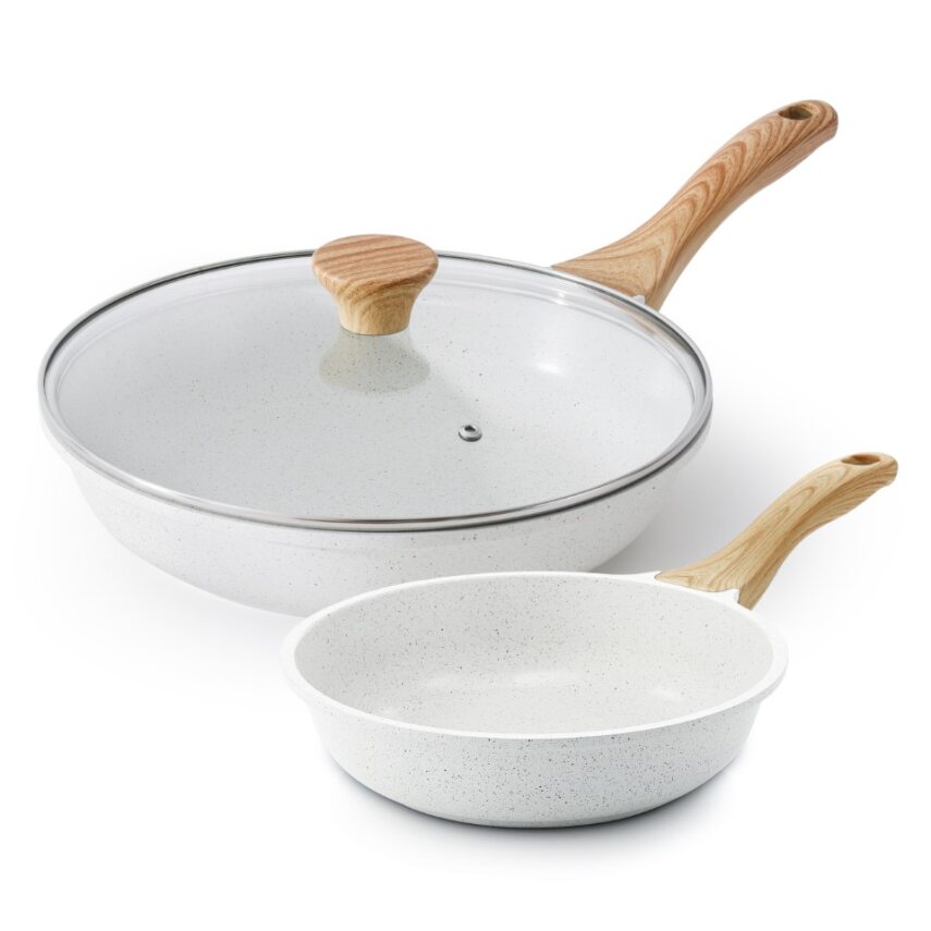 Sensarte SA-YJ720W+728L-W хайруулын таваг