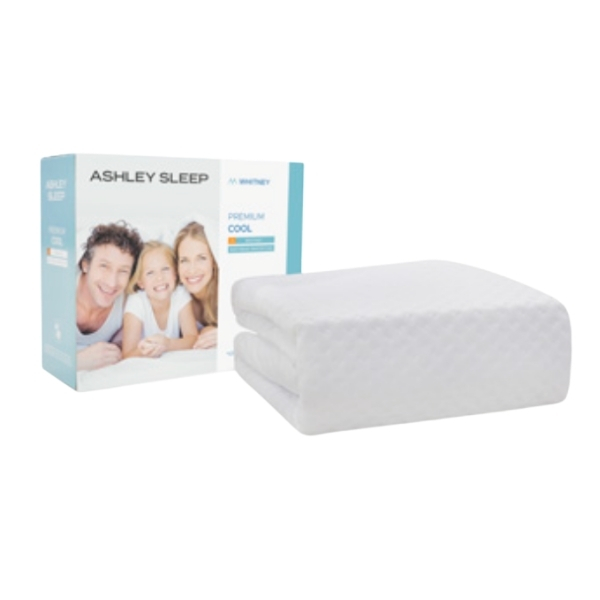 Ashley - Матрассны углаа /QUEEN/ M00503