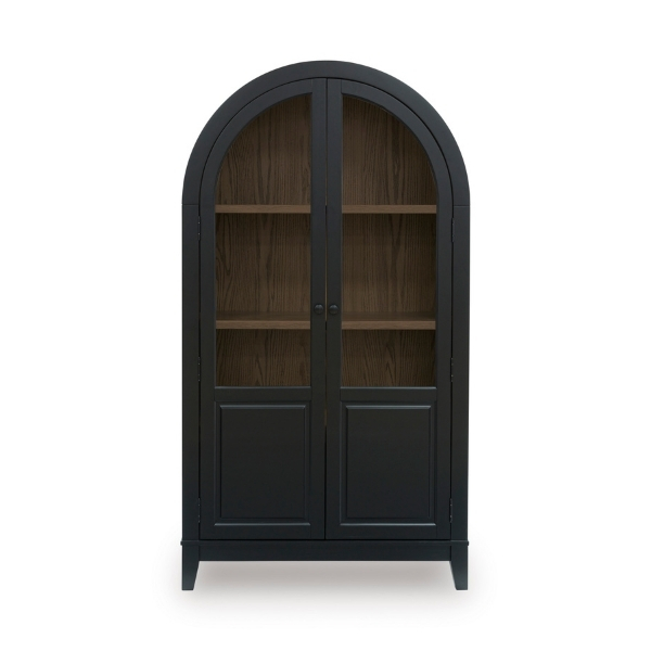 Ashley - 2 хаалгатай шүүгээ A4000599