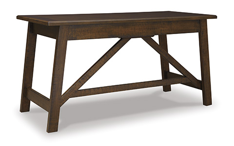 Ashley - Оффис ширээ H675-44