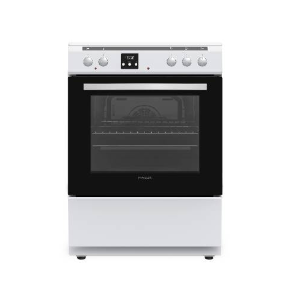 Finlux 60х60x85 сэнс, гриллтэй, керамик плитка 66W3Z-HNA-P