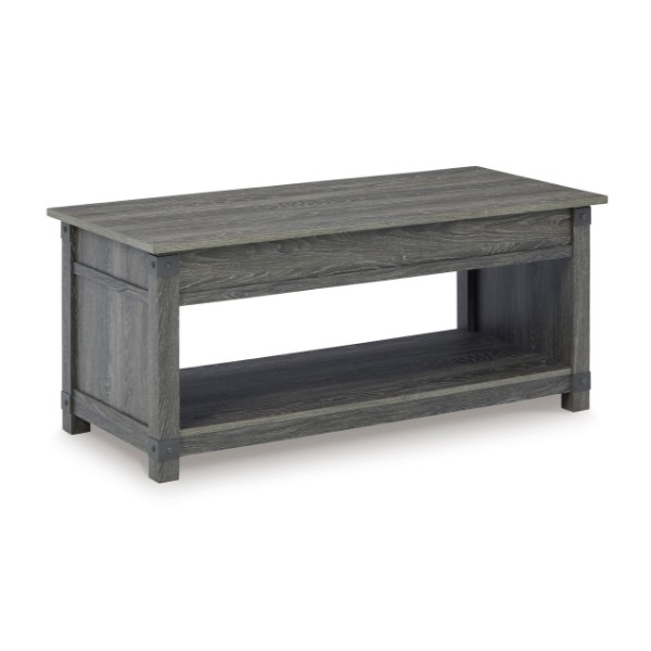 Ashley - Зочны өрөөний ширээ T175-9