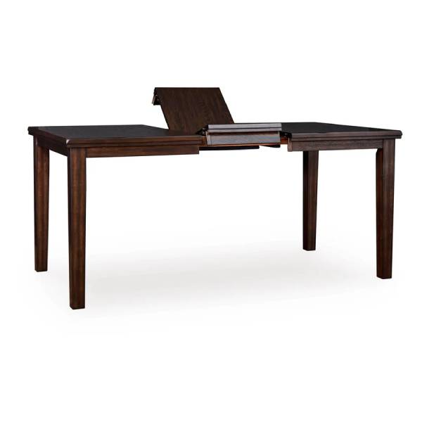 Ashley - Гал тогооны ширээ D596-35