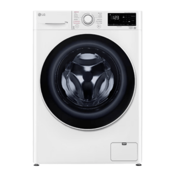 LG 11кг F4V3ES6S Бүрэн автомат угаалгын машин