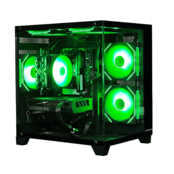 Gaming PC ver.7 Gaming процессор