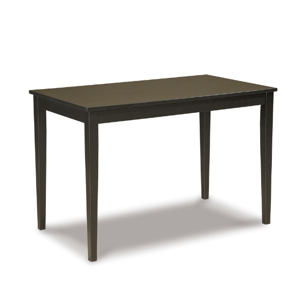 Ashley - Гал тогооны ширээ D250-25