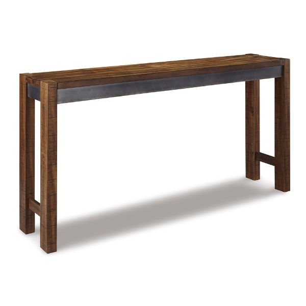 Ashley - Урт ширээ D440-52