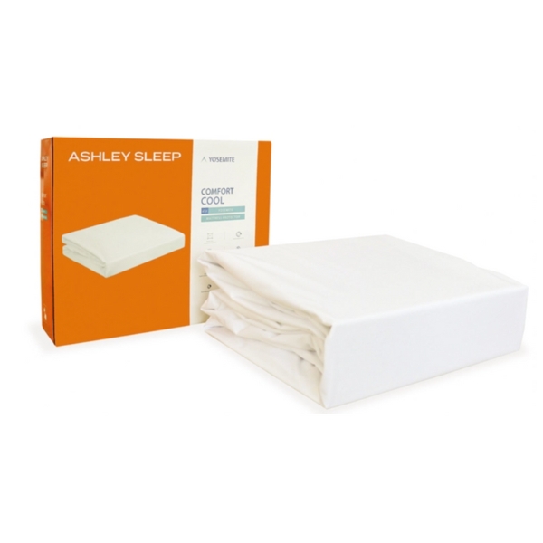 Ashley - Матрассны углаа /QUEEN/ M00403