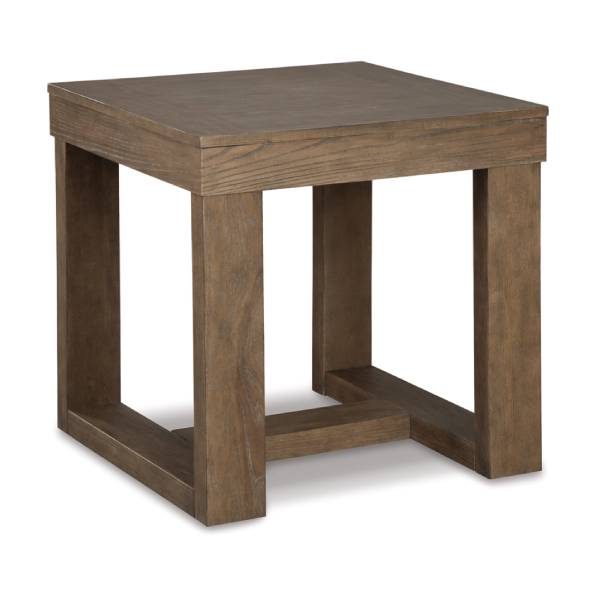 Ashley - Зочны өрөөний ширээ /Мод/ #T471-2