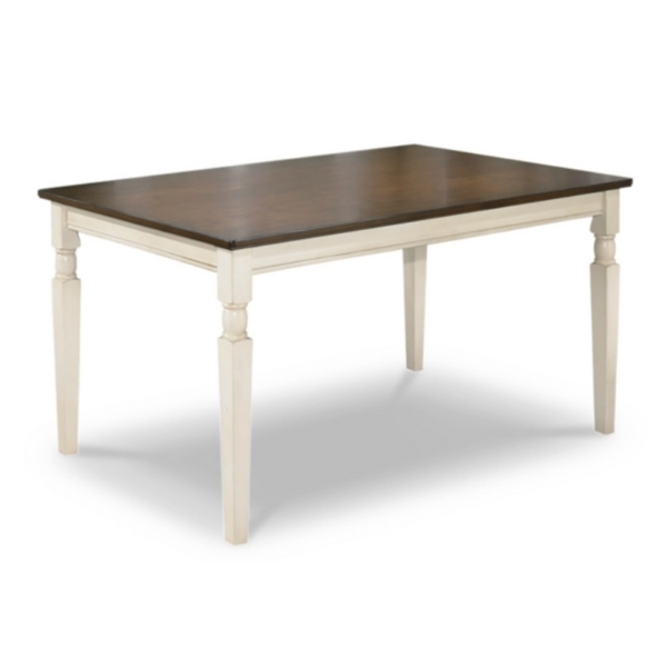 Ashley - Гал тогооны ширээ D583-25