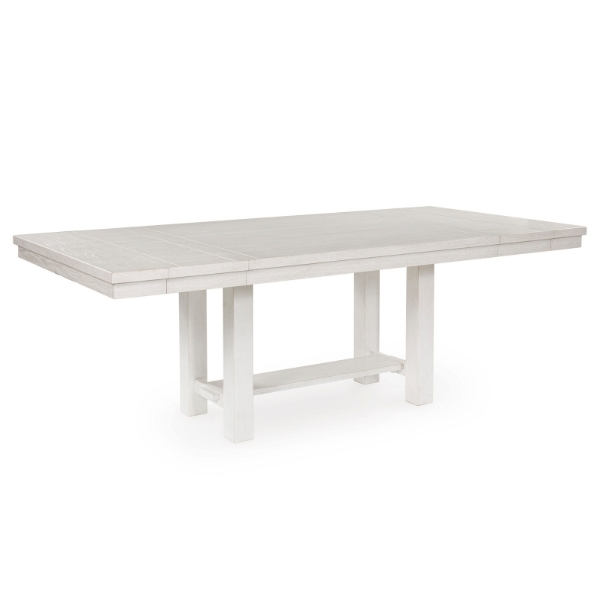 Ashley - Гал тогооны ширээ D642-45