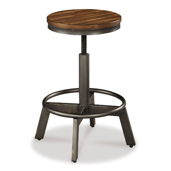 Ashley - Эргэдэг сандал D440-024