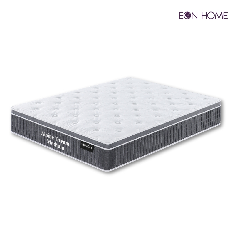 Alpine dream матрасс /medium/ 180x200x30