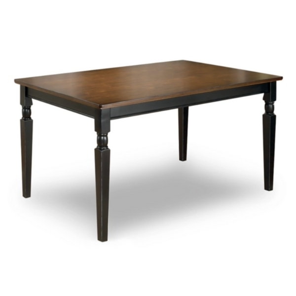 Ashley - Гал тогооны ширээ D580-25