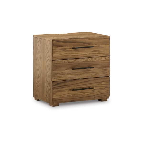 Ashley - 3 шургуулгатай шүүгээ B783-93W9