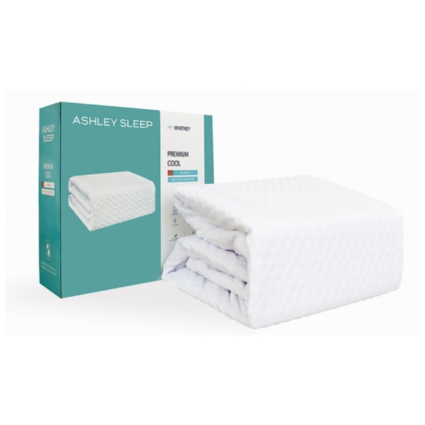 Ashley - Матрассны углаа /KING/ M00504W2