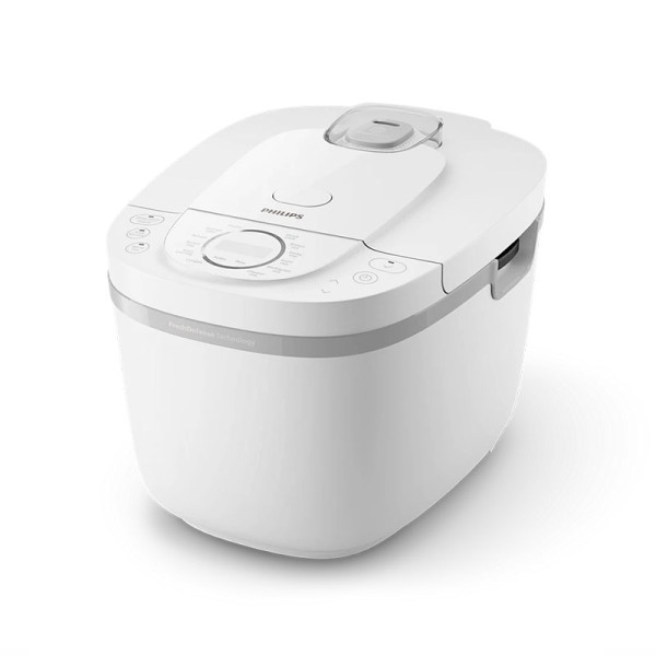 Philips 1,8литр ухаалаг будаа агшаагч /HD4717/30/