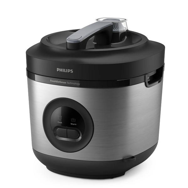 Philips 1,8литр будаа агшаагч HD3213/31