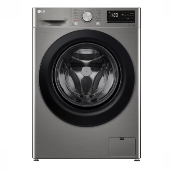 LG 11кг F4V3ES6S Бүрэн автомат угаалгын машин