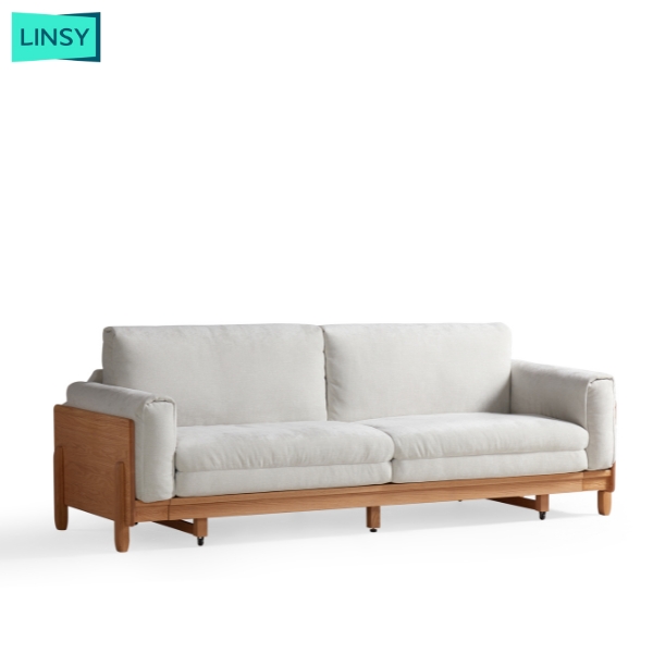 LINSY - Ор болдог буйдан LH261K1