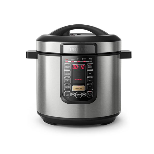 Philips 6литр ухаалаг будаа агшаагч /HD2237/73/