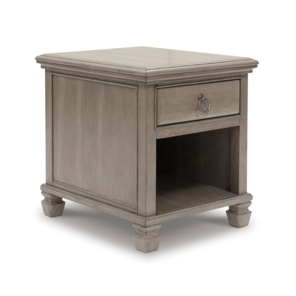 Ashley - Буйдангийн ширээ T924-3W9