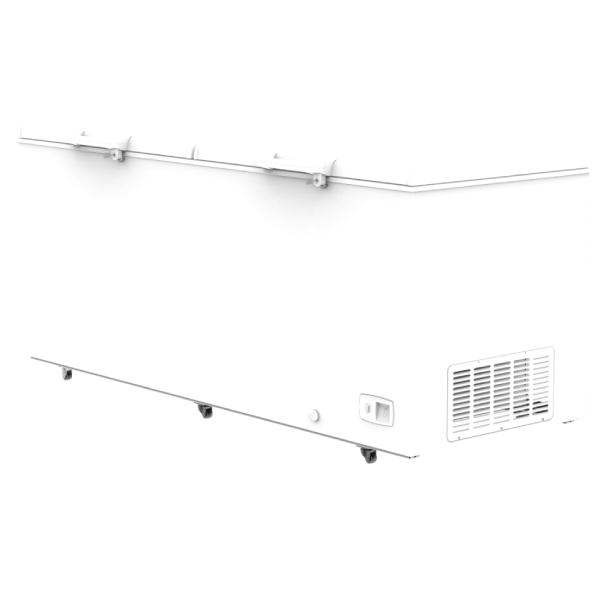 Homelux  828литр хөлдөөгч HL-BD828 