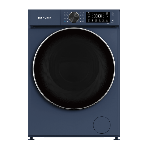 Skyworth 10кг F10455RB Бүрэн автомат угаалгын машин