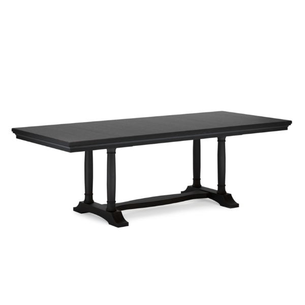 Ashley - Сунадаг хоолны ширээ D971-45