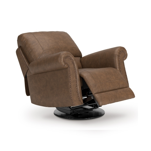 Ashley - Хөл амраагтай, 360 эргэдэг буйдан PC5590261