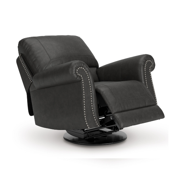 Ashley - Хөл амраагчтай, 360 эргэдэг буйдан PC5590361