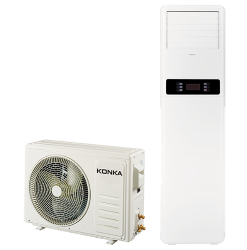 Konka Эйр Кондишн 72мкв /2HP/ KAC-24WH-P100