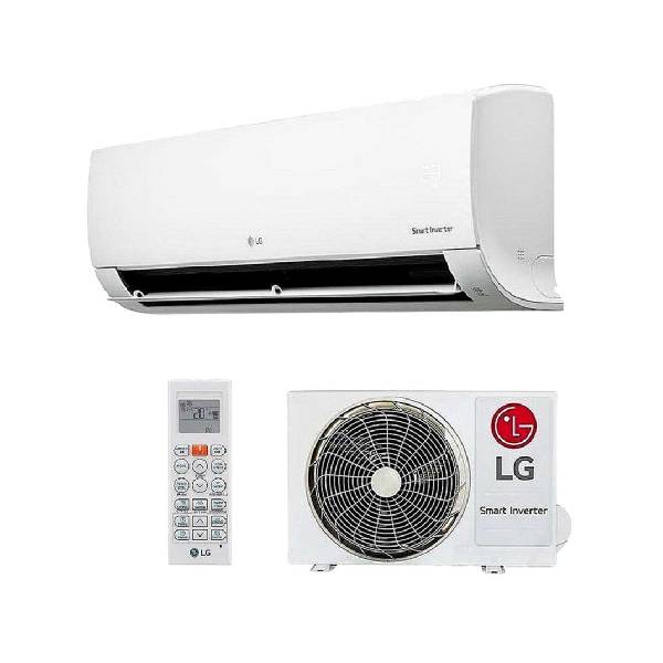 LG Эйр Кондишн 27мкв /1HP/ D09TT2