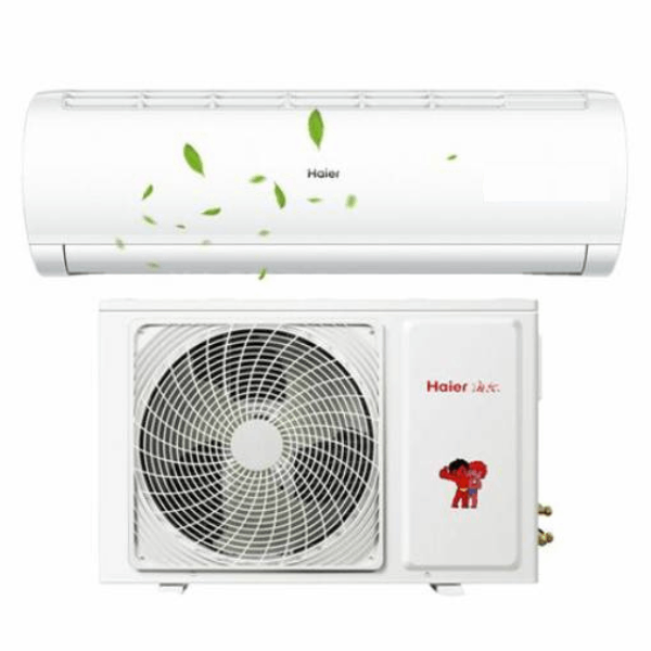 Haier Эйр Кондишн 50мкв /2HP/ KFR-50GW/LW