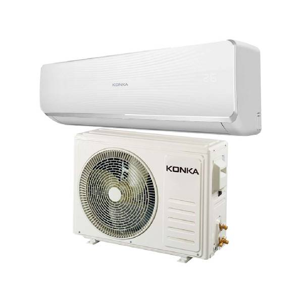 Konka Эйр Кондишн 54мкв /1,5HP/ KAC-18GHA-P101