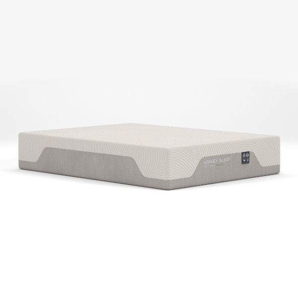 Ashley - Матрас TERRA SLEEP MEDIUM CALKING 200 x 200 x 35 /MI95551W1/