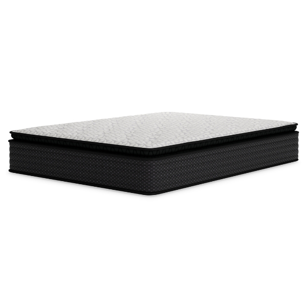 Ashley - Матрас LIMITED EDITION PT US KING 193 x 202 x 33 /M41241US/