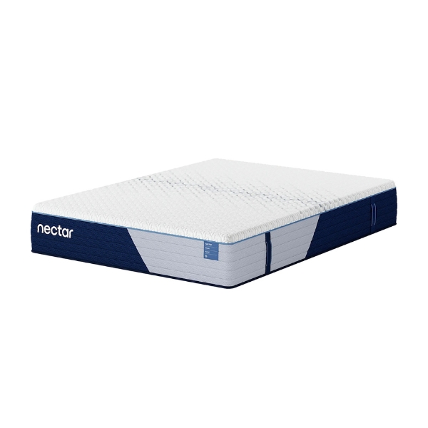 Ashley - Матрас NECTAR CLASSIC HYBRID KING 180 x 200 x 30.5 /MI14041W1/
