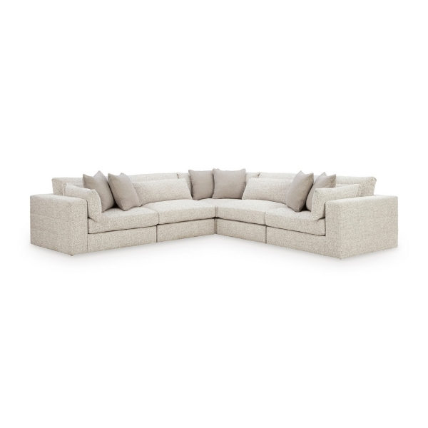Ashley - Модулар буйдан 5 хэсэгтэй PC66004S17
