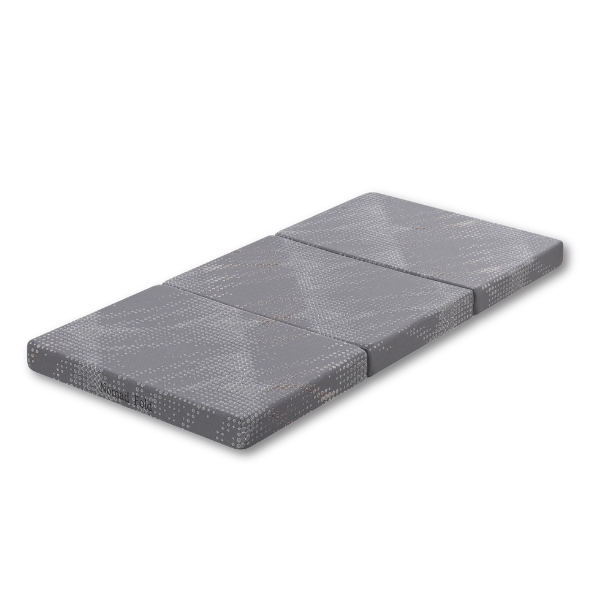 Nomad Fold эвхдэг матрас 90x190x13