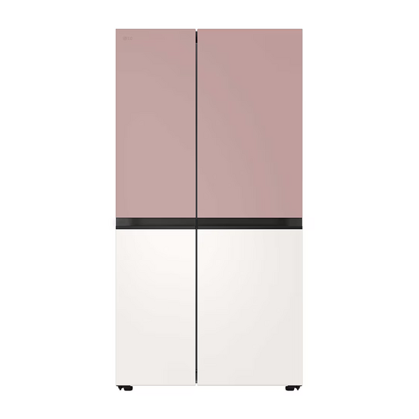 LG GC-B277BPUM side by side хөргөгч