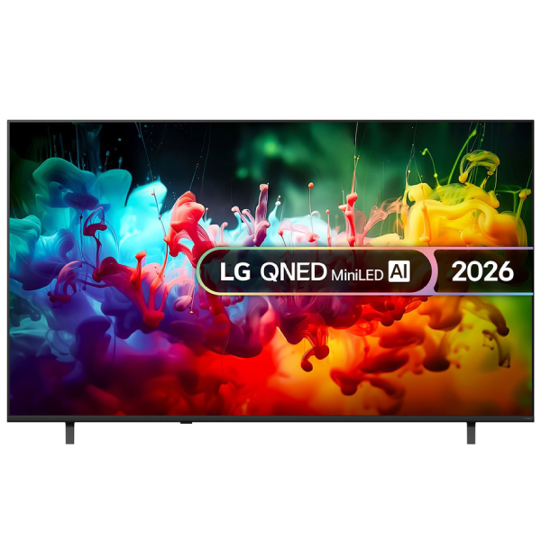 LG 75'' QNED miniLED AI Smart TV /75QNED70B6A/