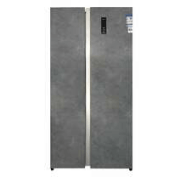 Aucma BCD-546WPHXZ side by side хөргөгч