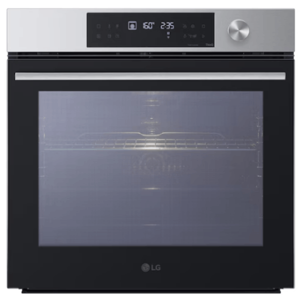 LG WSED7612S Wi-Fi шарах шүүгээ