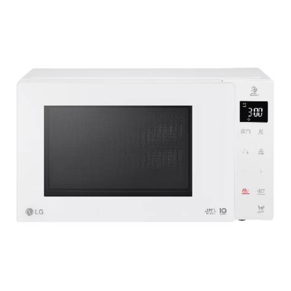 LG MS2336GIH Печь