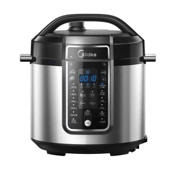 Midea 5.7 литр ухаалаг будаа агшаагч /MY-CS6037WPB/ 